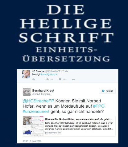 Strache - He Chr - Handeln