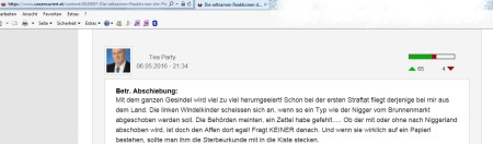 tea party unzensuriert