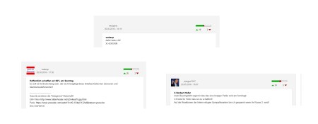 unzensuriertes beten