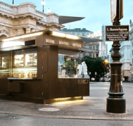 aristocracy march for the family