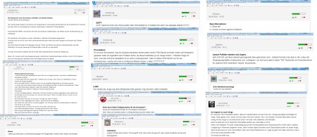 Wolfgang Sobotka - Ausrutscher die immer passieren dürfen