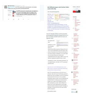 fpö unzensuriert - norbert hofer - he chr strache -