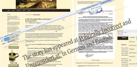 gates of vienna - fpö unzensuriert - norbert hofer