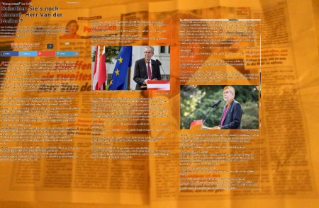 Klassische Medien lassen Hass- und Hetzpostings erst so recht gedeihen