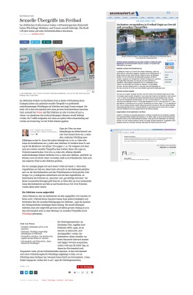 Presse - wer wann nicht lügt bestimmt - fpö unzensuriert