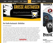 Identititäre - Was von Ungeborenen zu erwarten ist