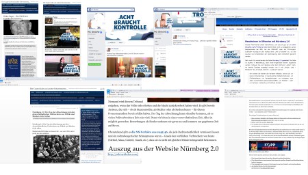 Nürnberg 2-0 - Acht braucht Kontrolle