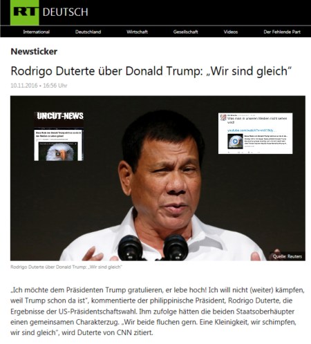 Duterte wir sind gleich Trump uncut strache.jpg