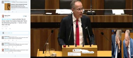 Nationalratsabgeordenter Marcus Franz weiß wer das Volk ist.jpg