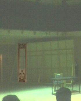 Die Bananen der Franz Beckett