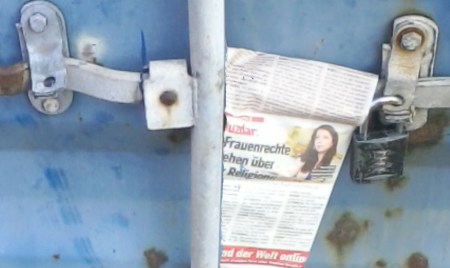 Duzdar zu Österreich - Frauenrechte stehen über Religionen