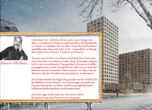 Heumarkt - Weltkulturerbe