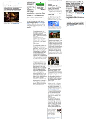 Antiromaismus - Gheorgheni GyergyószentmiklosNiklasmarkt