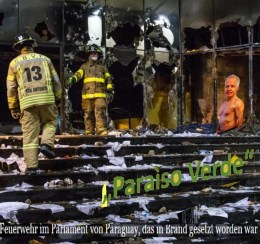 El Paraíso Verde - Welcome