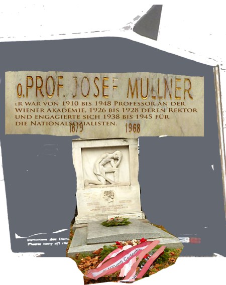 Josef Müllner - Karl Lueger