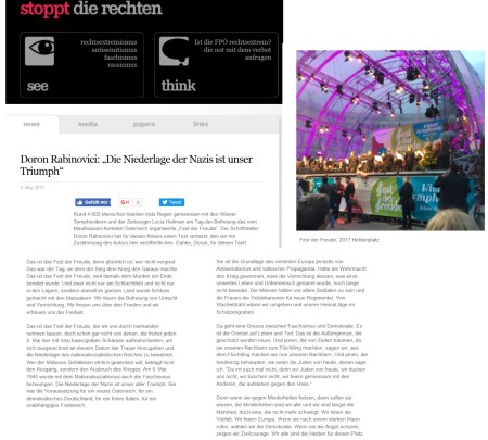 Heldenplatz Mai 2017 - Die Niederlage.jpg