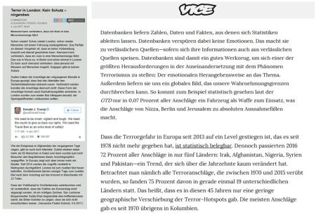 Alexandra Föderl Schmid - kein Schutz nirgendwo