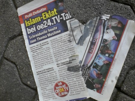 Fellner-Eklat bei oe24tvtalk