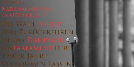 Nationalratswahl15-10-2017 Österreich nicht Rückwahl zur Dreiparteiendemokratie 1960er Jahre.jpg