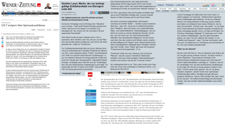 Österreich - Land der Weisen