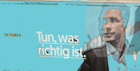 Die Ästhetik von gestern