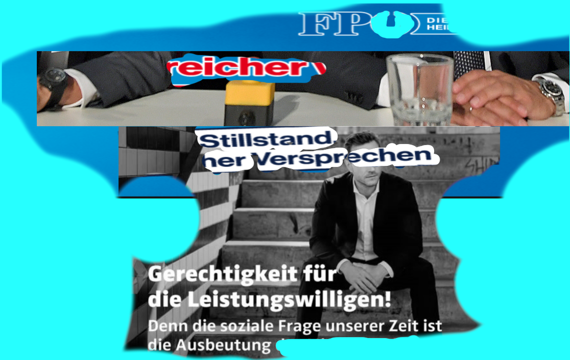 Fairness - Österreich