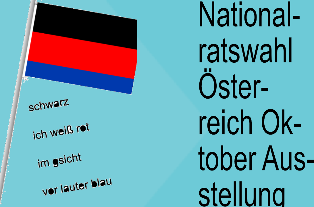 schwarz-ich-weiß-rot-im-gsicht-vor-lauter-blau