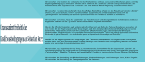 Unzensuriert FPÖ - Kurz- Koalitonsbedingungen 24-09-2017.png