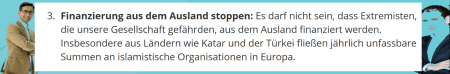 Efgani Dönmez - Katar und die Türkei - da waren es nur noch zwei