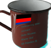 Gewählte Veränderung - Österreich