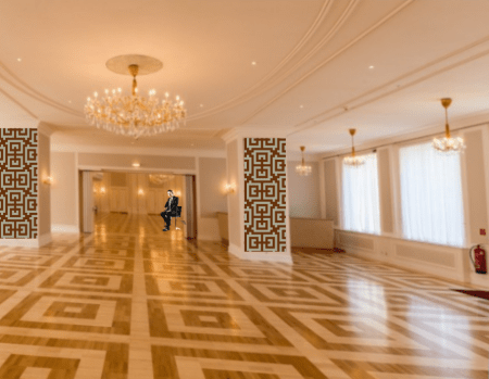 Sebastian Kurz - im Hübner