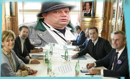 Welcome to the past - Seb Kurz