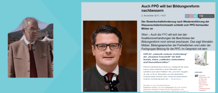 Österreich - Es ist ein gutes Land - Alexander van der Bellen