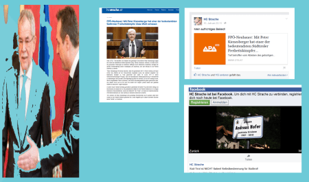 Südtirol - eine Herzensangelegenheit der FPÖ - Dafür rollt Italien gewiß den Teppich aus