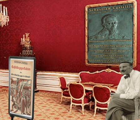 500 Jahre Manifest der Toleranz