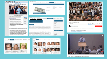 Heil Trump - FPÖ unzensuriert - Friedrich August von Hayek Institut.png