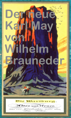 FPÖ Historikerkommission - Der neue Karl May von Wilhelm Brauneder - Die Wartburg