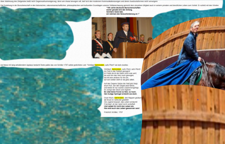 Herbert Kickl - Der Sendung hoher Auftrag