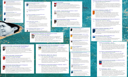 Identitäre Regierungspartei - Historikerkommission