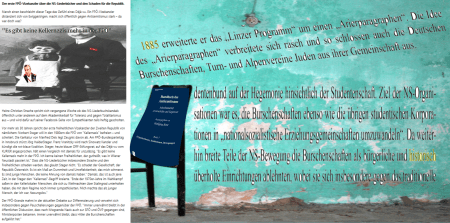 Norbert Steger - Burschenschaften