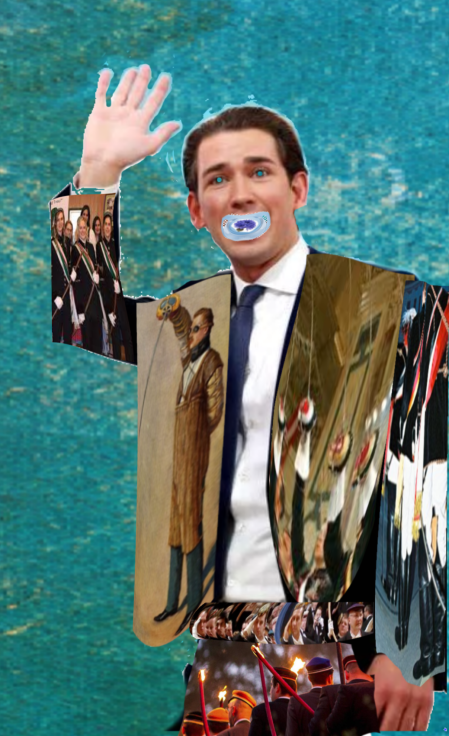 Sebastian Kurz