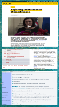 Tourismusministerin verteidigt Zurücknahme erhöhter Mehrwertsteuer