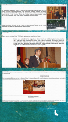 Vizekanzler Österreich - Kommerse 2005 - 2018