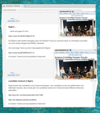 Kongress Verteidiger Europas