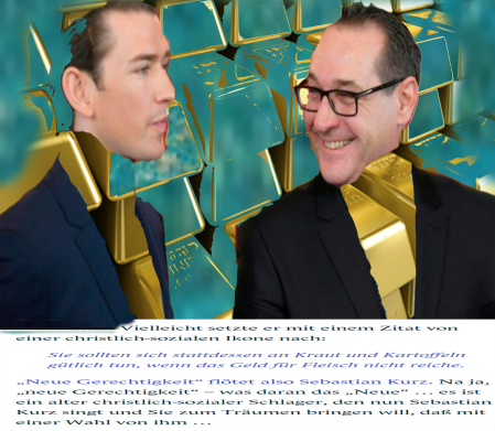 Kraut und Kartoffeln - Kunschak bis Kurz