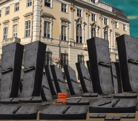 Matratze Österreich - Manufaktur Ballhausplatz