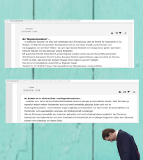 fpö unzensuriert florianer huber 23-04-2018