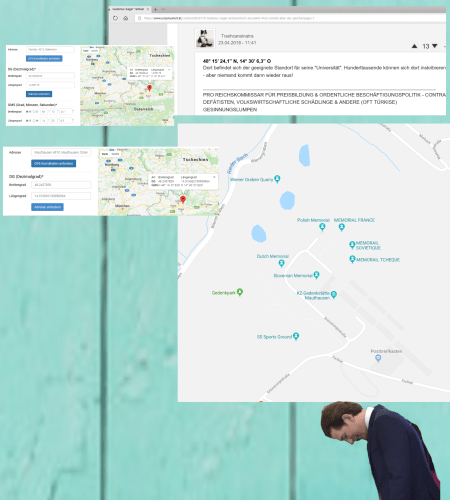 FPÖ unzensuriert - Soros-Universität 23-04-2018