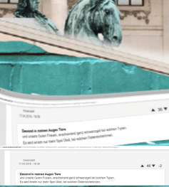 FPÖ unzensuriert - Tiere - 19-04-18