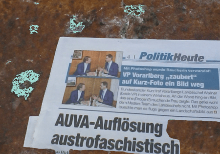 Kurz 2018 - Schuschnigg 1934